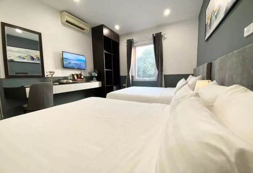 Fotos del hotel Hanoi Ideal:  23