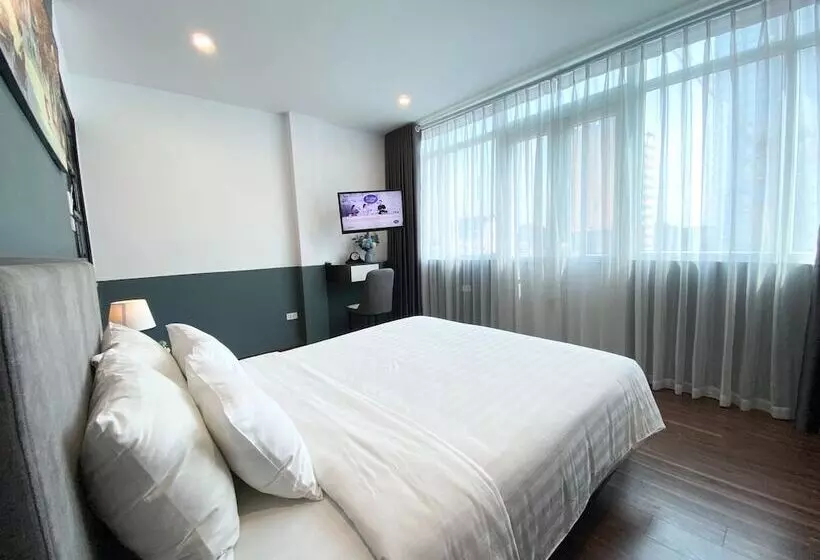 Fotos del hotel Hanoi Ideal:  19