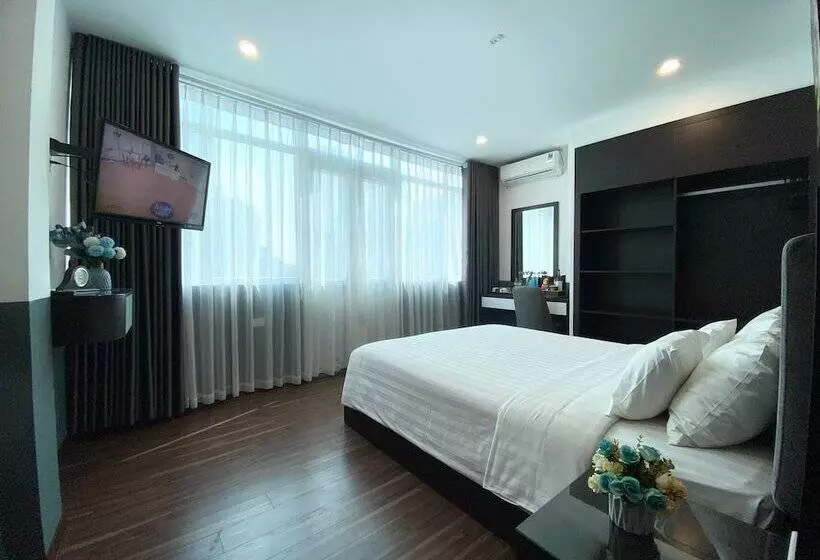 Fotos del hotel Hanoi Ideal:  22