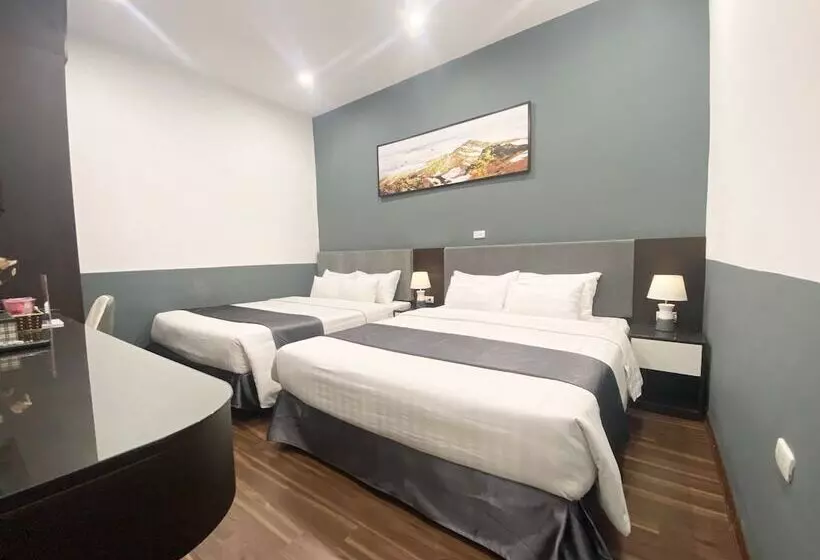 Fotos del hotel Hanoi Ideal:  20