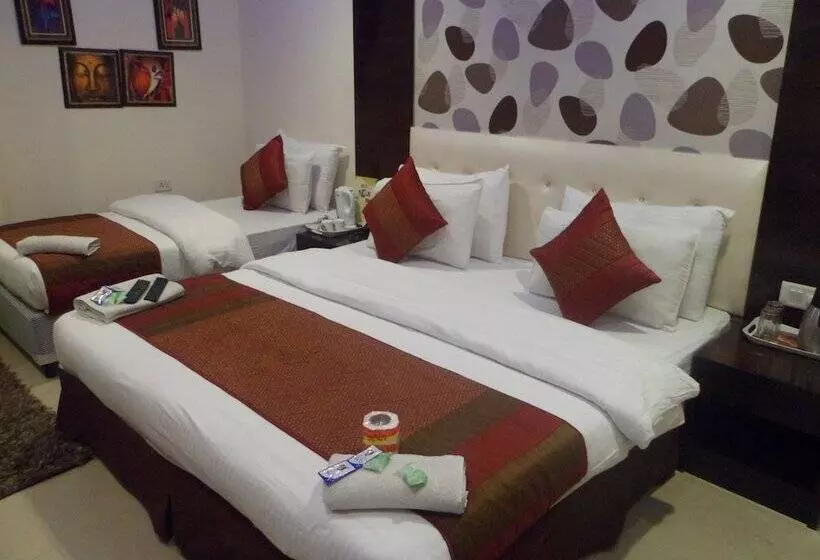 Fotos del hotel Arjun:  23