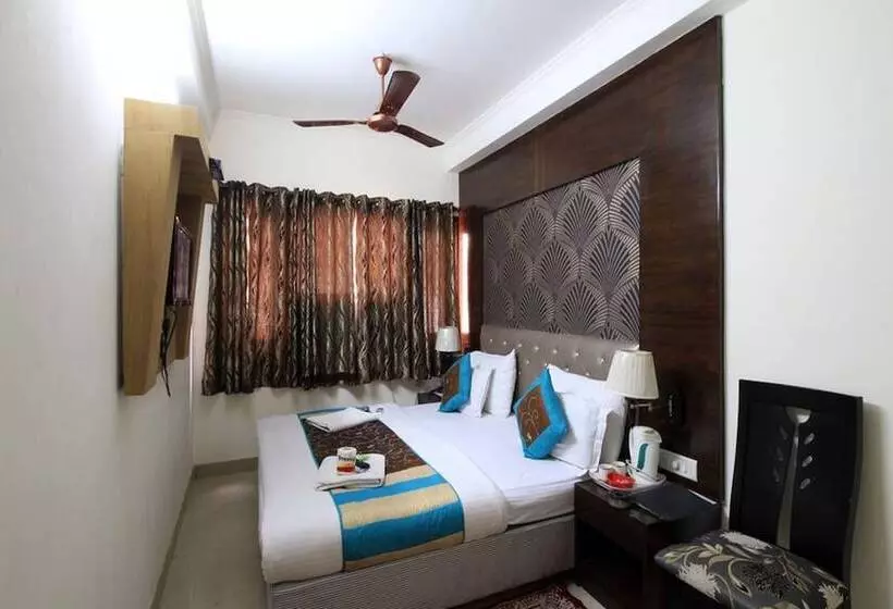 Fotos del hotel Arjun:  22