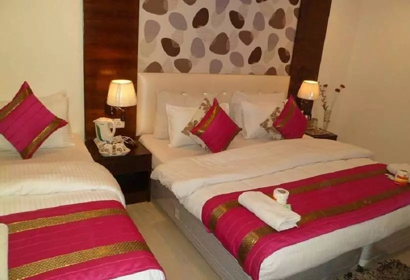 Fotos del hotel Arjun:  21