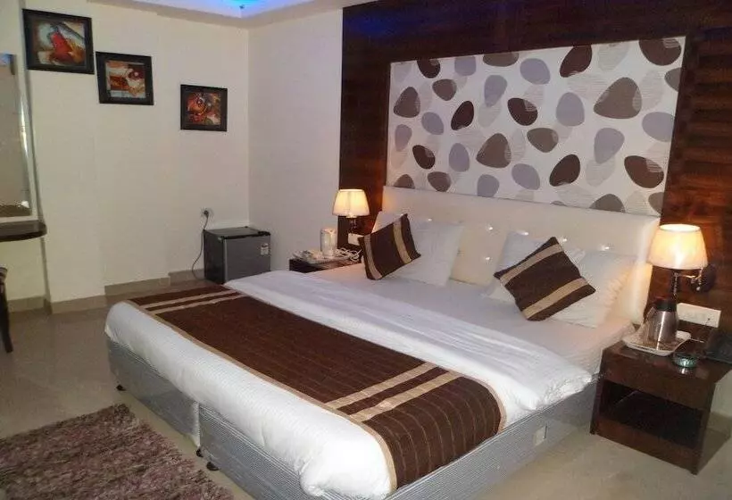 Fotos del hotel Arjun:  20