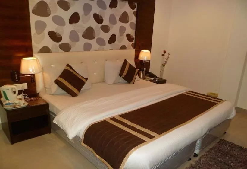 Fotos del hotel Arjun:  25