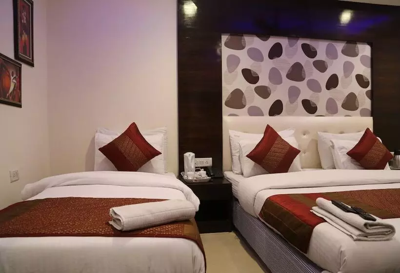 Fotos del hotel Arjun:  13