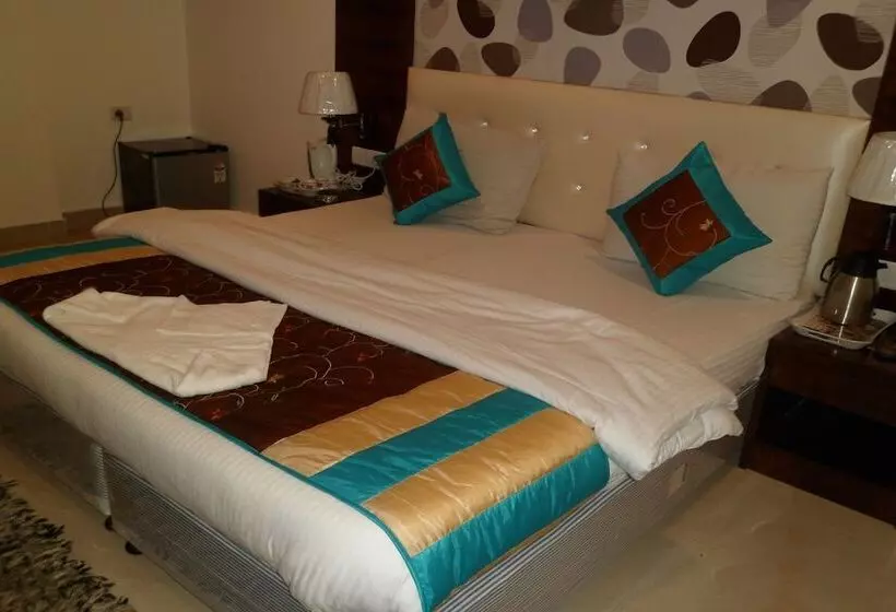 Fotos del hotel Arjun:  15