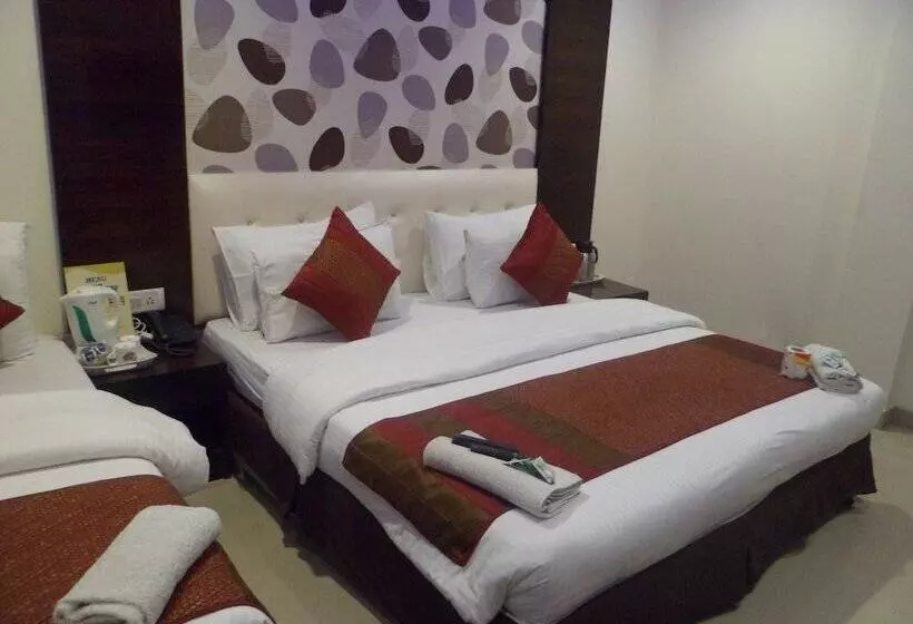 Fotos del hotel Arjun:  9