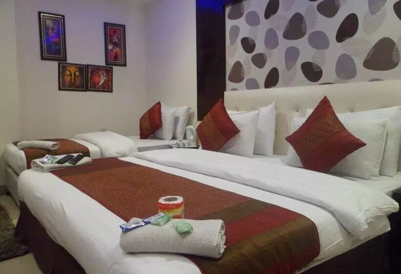 Fotos del hotel Arjun:  8