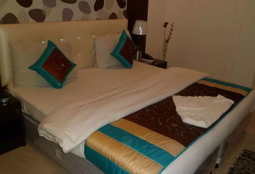 Fotos del hotel Arjun:  18