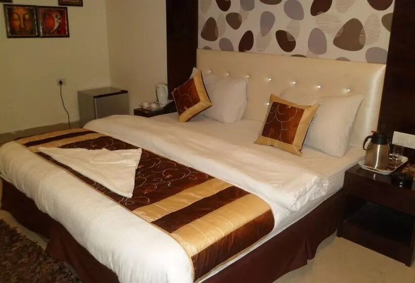 Fotos del hotel Arjun:  16