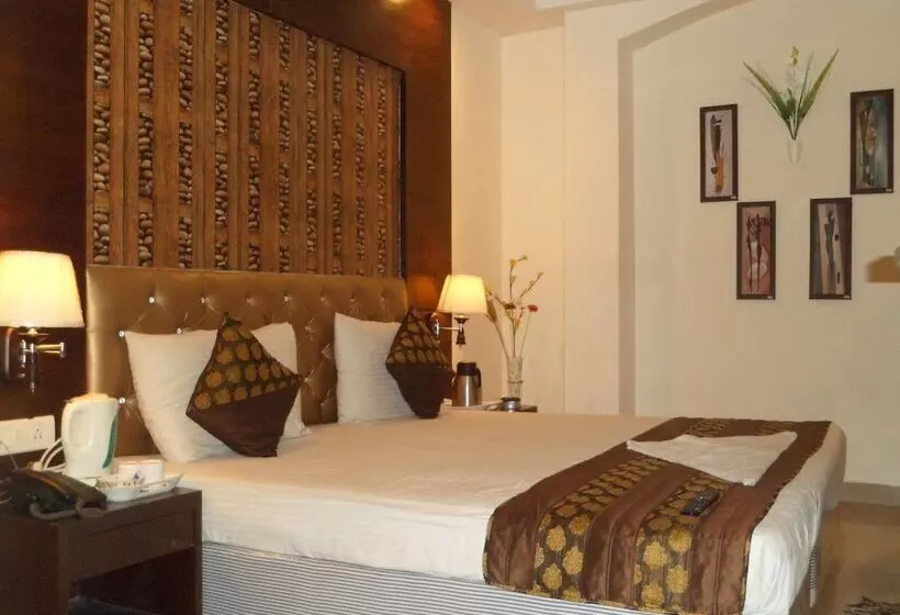 Fotos del hotel Arjun:  19