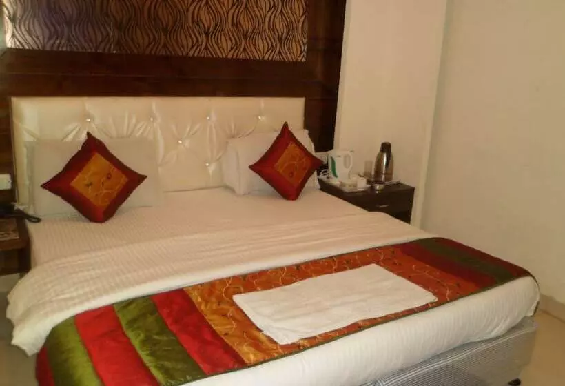 Fotos del hotel Arjun:  17