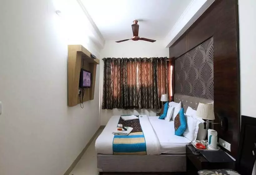 Fotos del hotel Arjun:  7