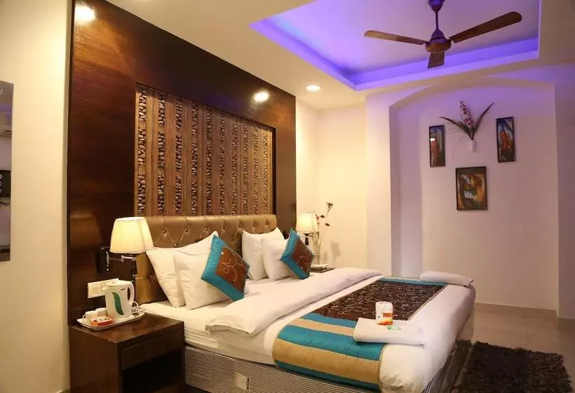 Fotos del hotel Arjun:  4