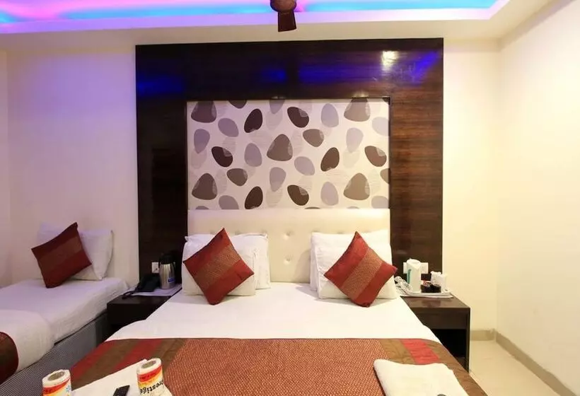 Fotos del hotel Arjun:  12