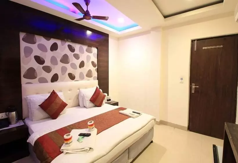 Fotos del hotel Arjun:  11