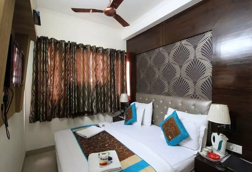 Fotos del hotel Arjun:  10