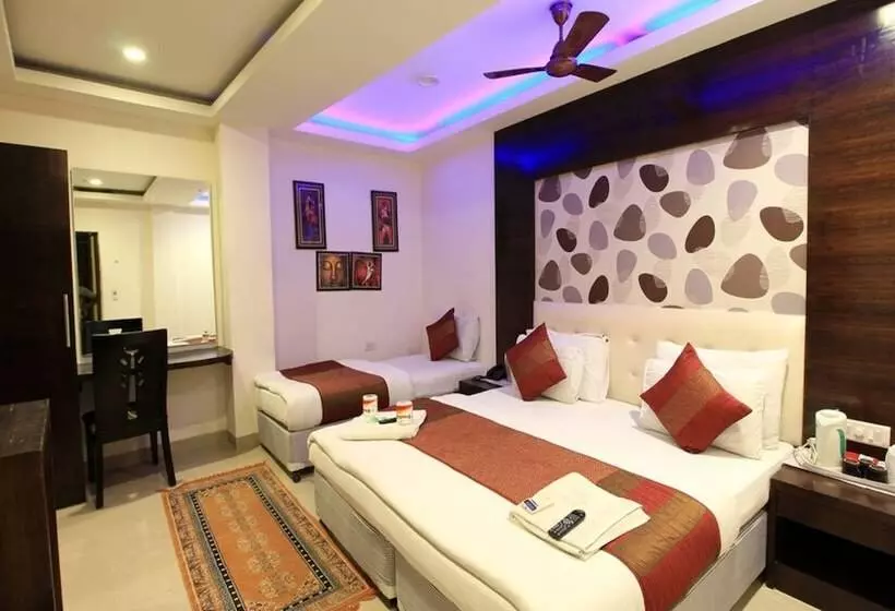 Fotos del hotel Arjun:  14