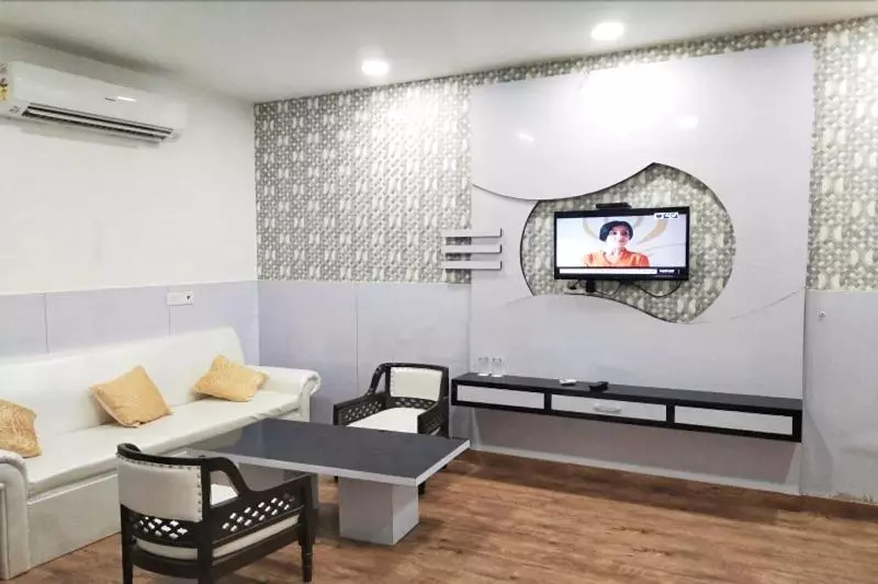 Fotos del hotel Hospitality Home:  2