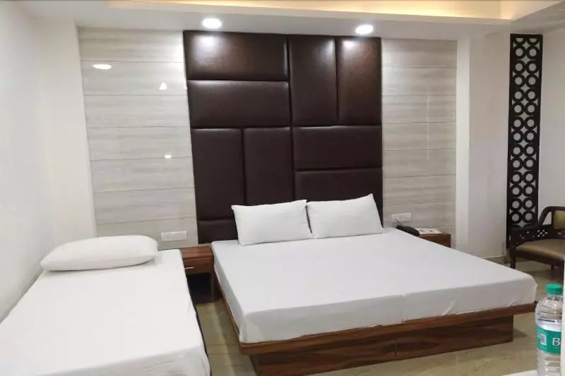 Fotos del hotel Hospitality Home:  7