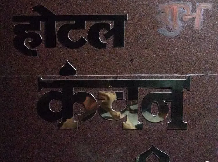 Fotos del hotel Kanchan Deep:  21