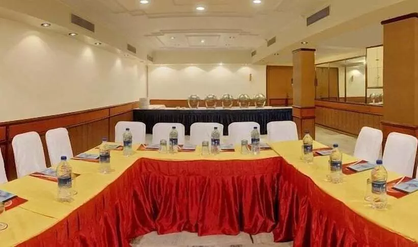 Fotos del hotel Kanchan Deep:  6