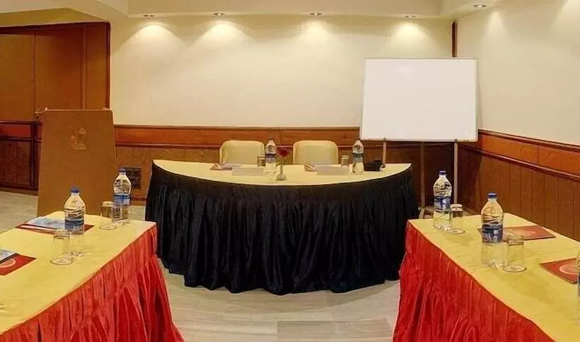 Fotos del hotel Kanchan Deep:  14