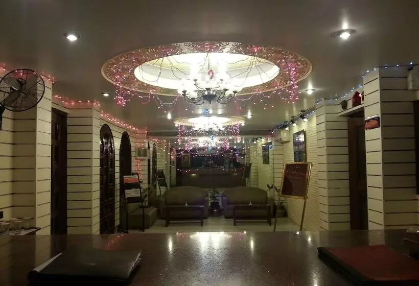 Fotos del hotel Kanchan Deep:  18