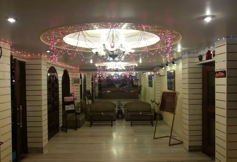 Fotos del hotel Kanchan Deep:  12