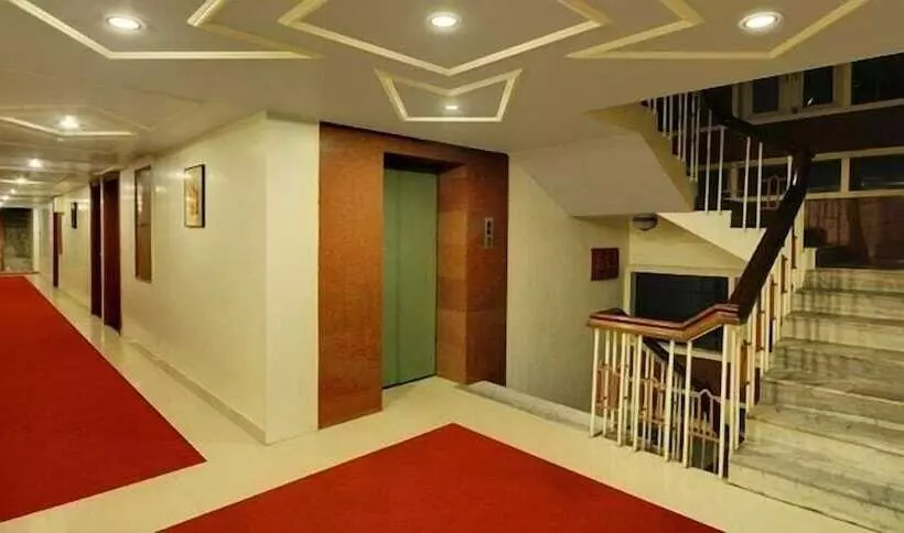 Fotos del hotel Kanchan Deep:  3