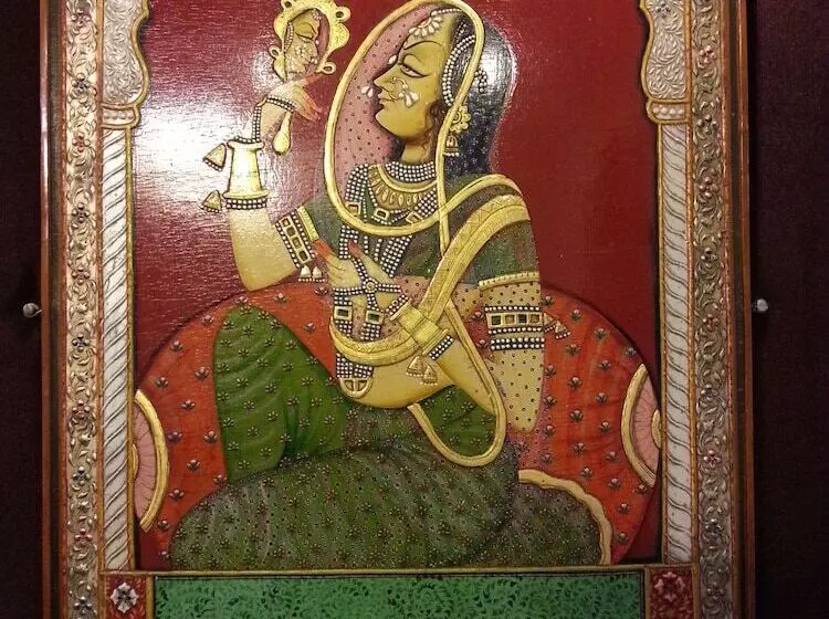 Fotos del hotel Kanchan Deep:  8