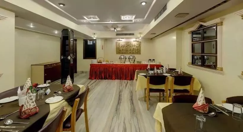 Fotos del hotel Kanchan Deep:  25