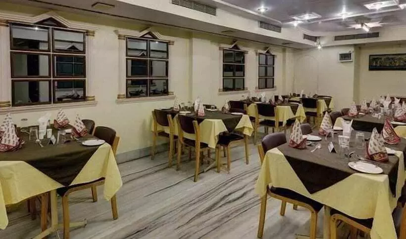 Fotos del hotel Kanchan Deep:  4