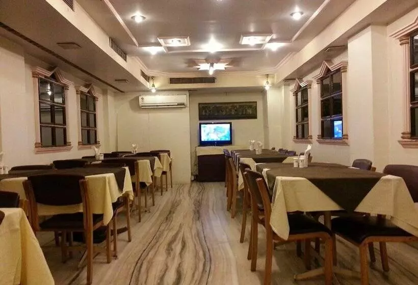 Fotos del hotel Kanchan Deep:  19