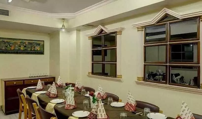 Fotos del hotel Kanchan Deep:  23