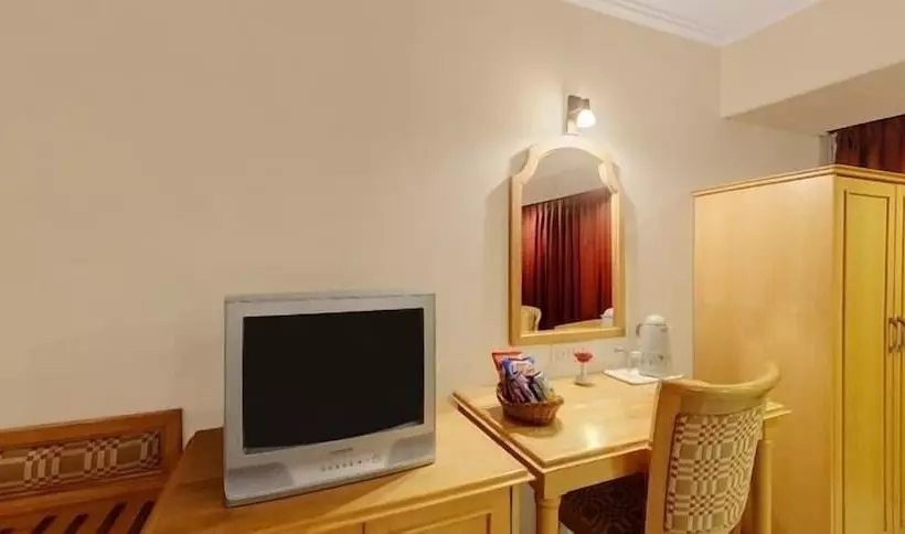 Fotos del hotel Kanchan Deep:  2