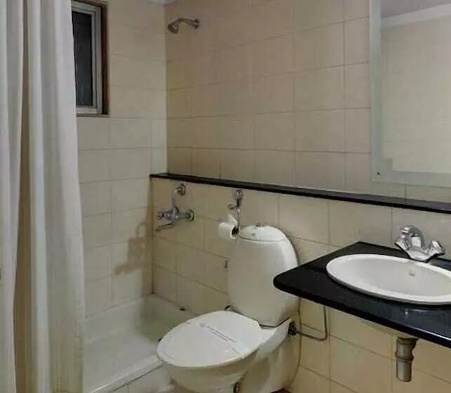 Fotos del hotel Kanchan Deep:  15