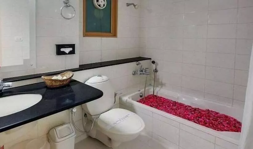 Fotos del hotel Kanchan Deep:  7