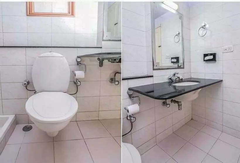 Fotos del hotel Kanchan Deep:  20