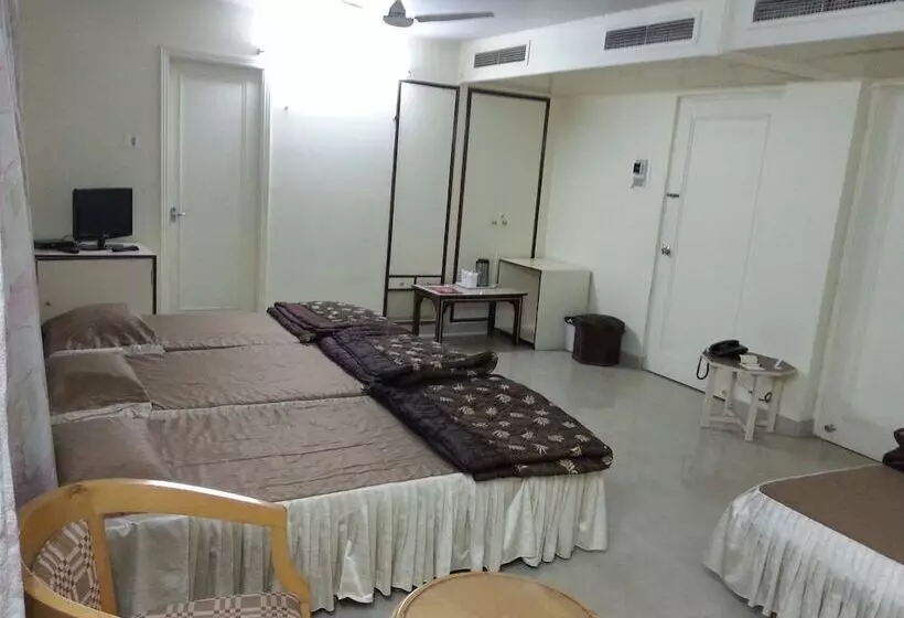 Fotos del hotel Kanchan Deep:  11