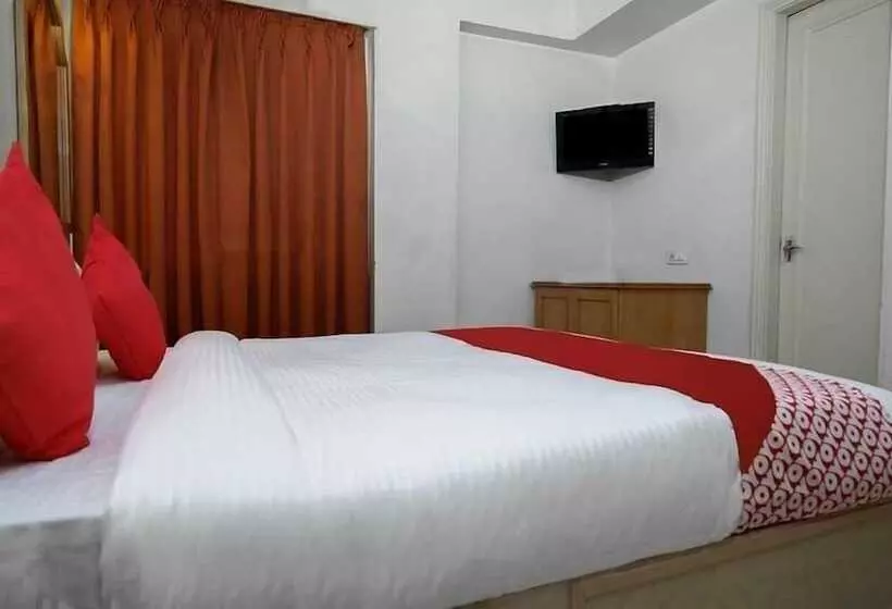 Fotos del hotel Kanchan Deep:  22