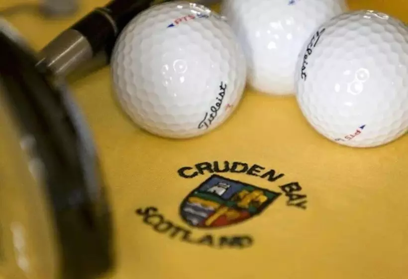 Fotos del hotel Kilmarnock Arms:  3