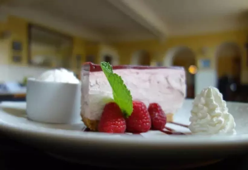 Fotos del hotel Kilmarnock Arms:  15