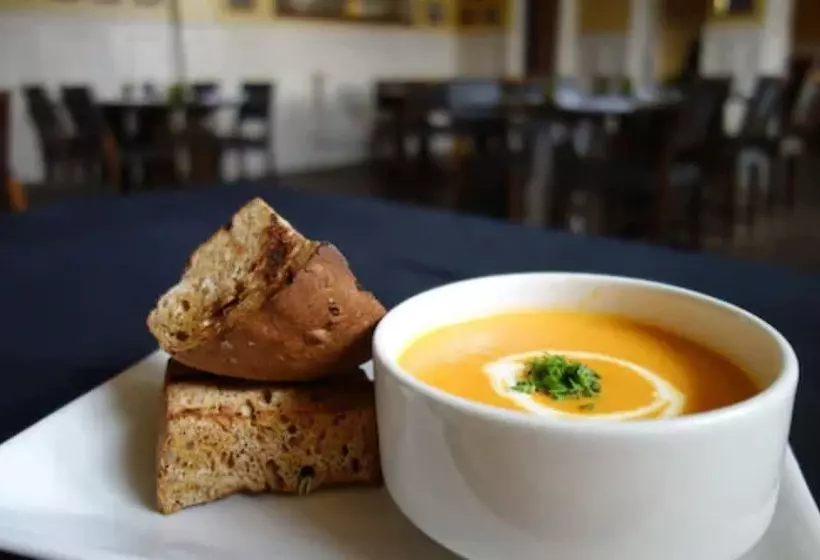 Fotos del hotel Kilmarnock Arms:  9