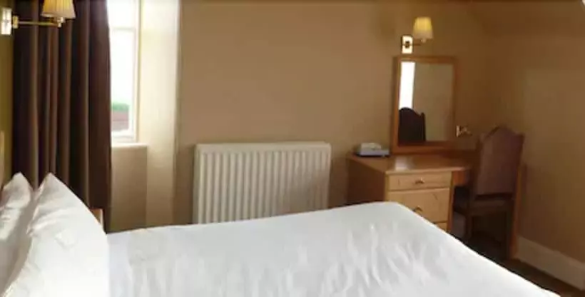 Fotos del hotel Kilmarnock Arms:  16