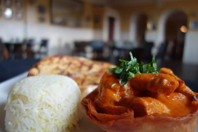 Fotos del hotel Kilmarnock Arms:  25