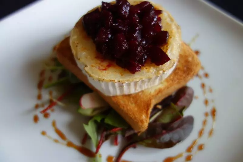 Fotos del hotel Kilmarnock Arms:  6