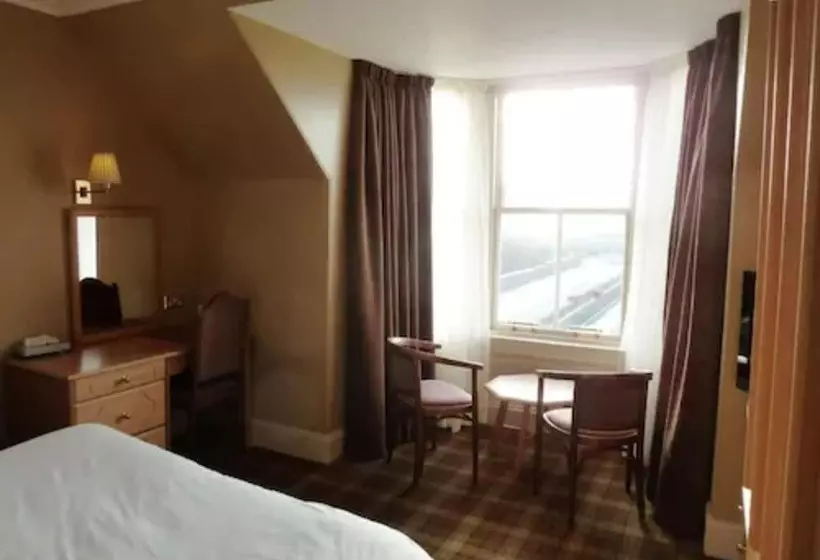 Fotos del hotel Kilmarnock Arms:  18