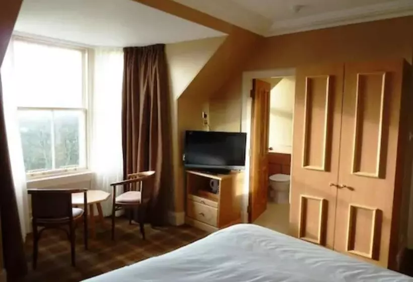 Fotos del hotel Kilmarnock Arms:  10